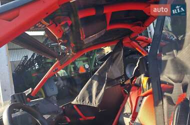 Вездеход-амфибия BRP Maverick X3 2017 в 
