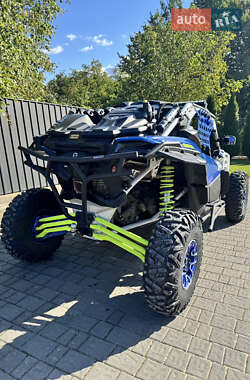 Мотовсюдиход BRP Maverick X3 2020 в 