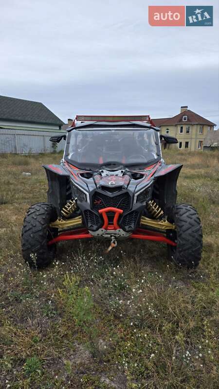 BRP Maverick X3 2020