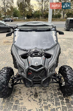 Мотовездеход BRP Maverick X3 2017 в Житомире