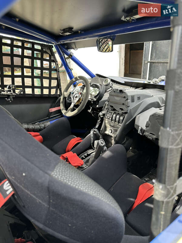 Мотовездеход BRP Maverick X3 2020 в Днепре