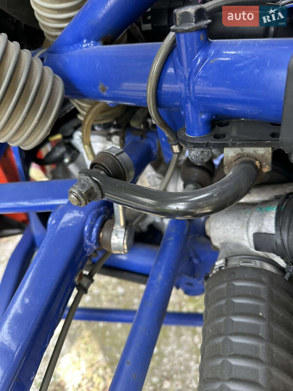 Мотовездеход BRP Maverick X3 2020 в Днепре