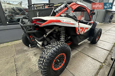 Мотовездеход BRP Maverick X3 2021 в Киеве