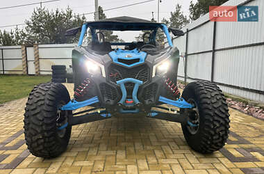Мотовездеход BRP Maverick X3 2018 в Киеве