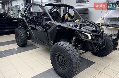 Мотовездеход BRP Maverick X3 2023 в Днепре