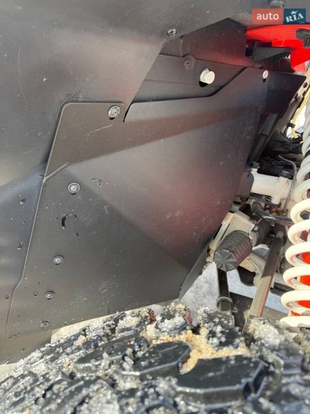 Мотовездеход BRP Maverick X3 2022 в Киеве