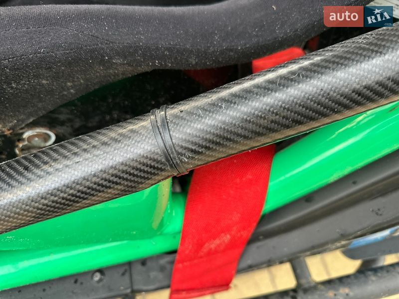 Мотовездеход BRP Maverick X3 2019 в Киеве