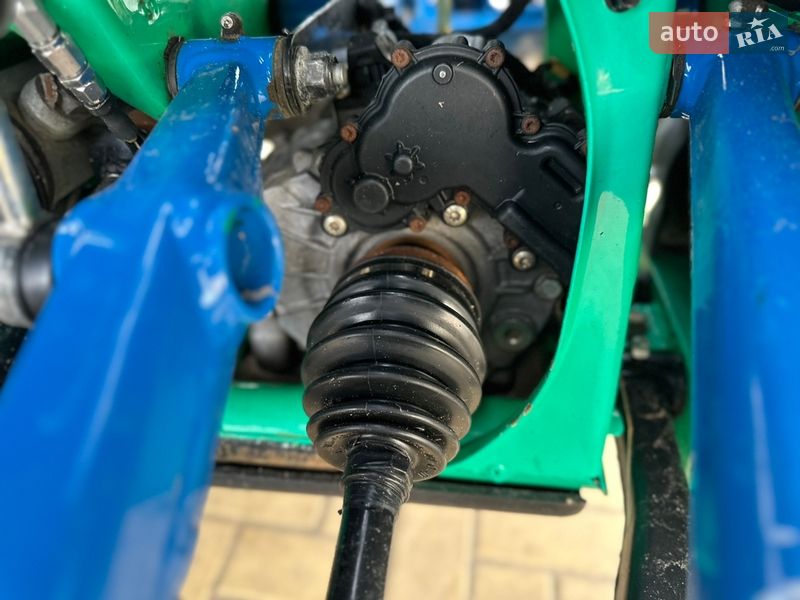 Мотовездеход BRP Maverick X3 2019 в Киеве