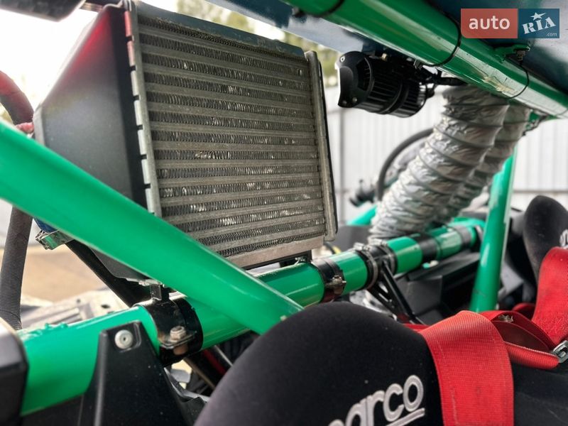 Мотовездеход BRP Maverick X3 2019 в Киеве