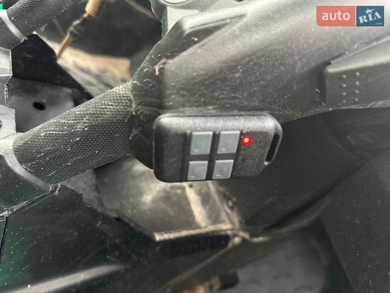 Мотовездеход BRP Maverick X3 2019 в Киеве