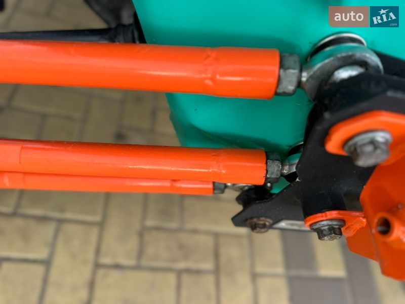 Мотовездеход BRP Maverick X3 2019 в Киеве