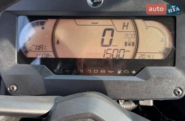 Мотовсюдиход BRP Maverick X3 2023 в Кам'янському