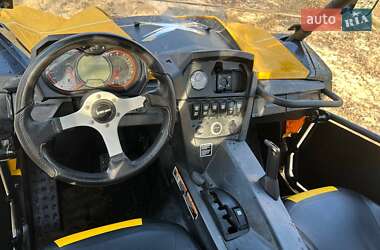 Мотовсюдиход BRP Maverick 2013 в 