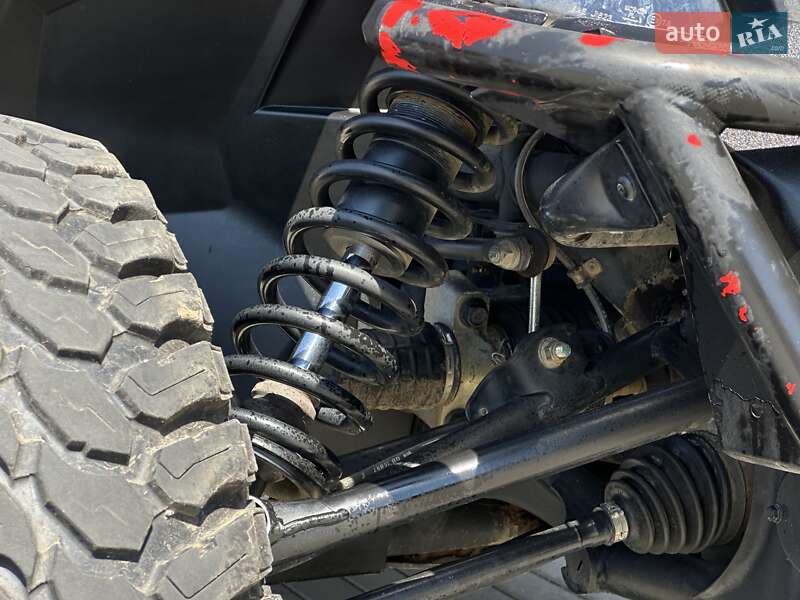 Мотовездеход BRP Maverick 2019 в Мукачево