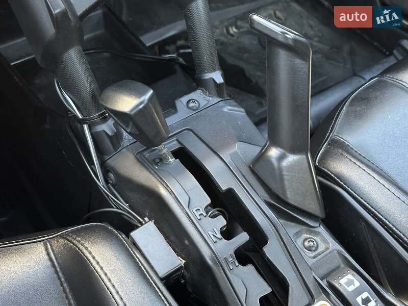 Мотовездеход BRP Maverick 2019 в Мукачево