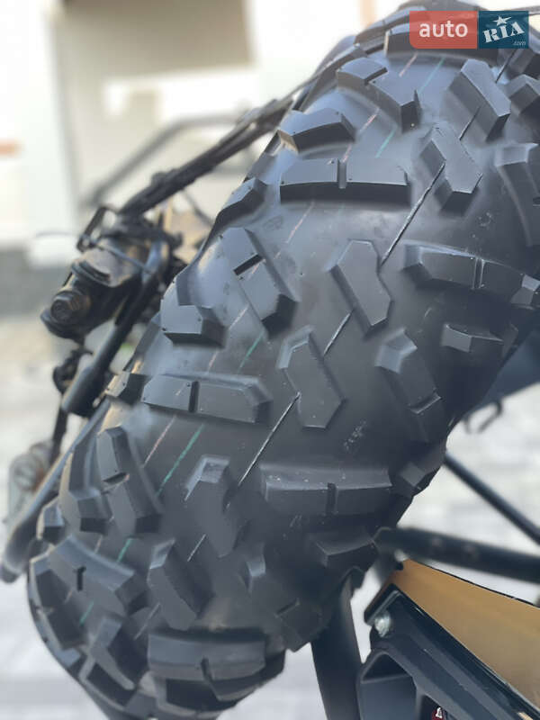 Квадроцикл  утилитарный BRP Maverick 2016 в Виноградове