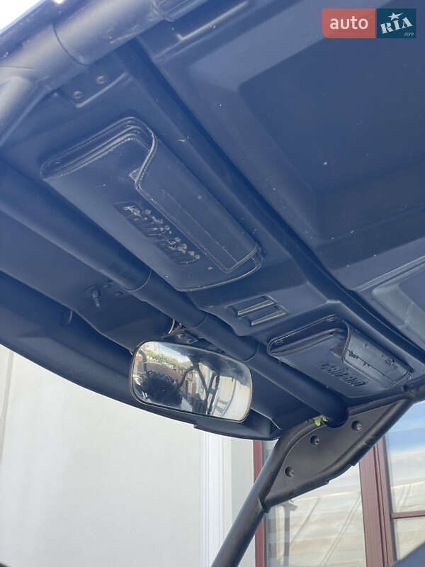 Квадроцикл  утилитарный BRP Maverick 2016 в Виноградове