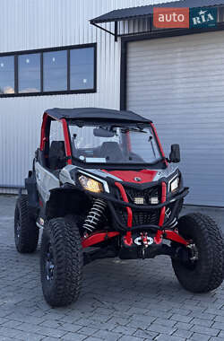 Мотовездеход BRP Maverick 2021 в Мукачево