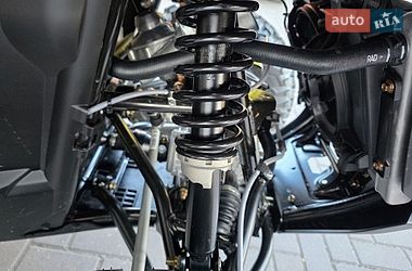 Квадроцикл утилитарный BRP Outlander Electric 2026 в Коломые фото 25 Квадроцикл утилитарный BRP Outlander Electric 2026 в Коломые