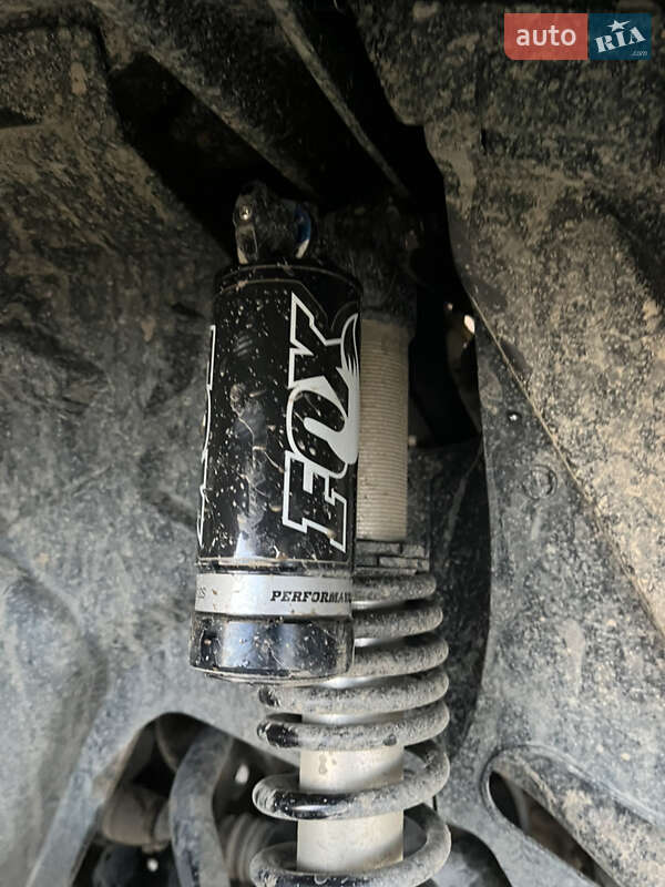 Квадроцикл  утилитарный BRP Outlander 2018 в Сваляве