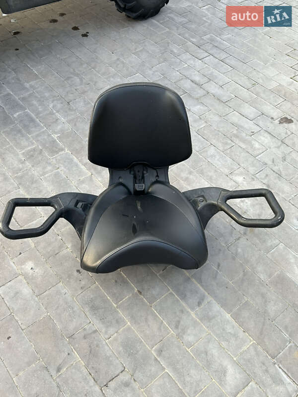 Квадроцикл спортивный BRP Outlander 2019 в Киеве