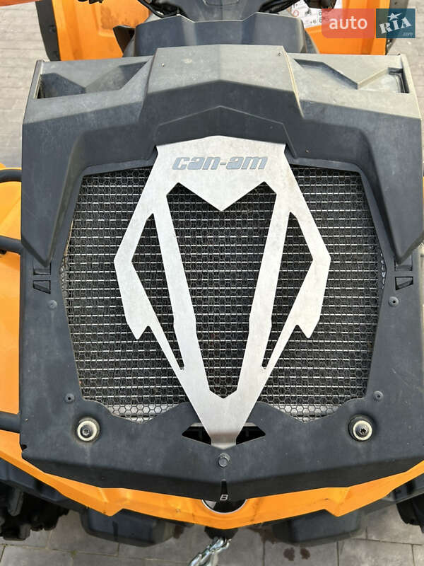 Квадроцикл спортивный BRP Outlander 2019 в Киеве