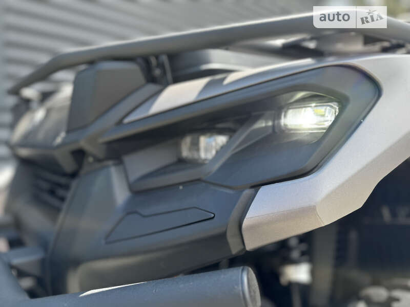 Квадроцикл  утилитарный BRP Outlander 2024 в Черкассах