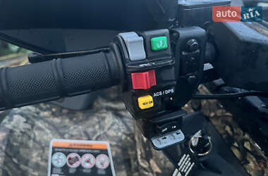 Квадроцикл спортивный BRP Outlander 2019 в 