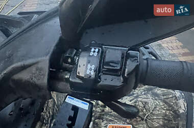 Квадроцикл спортивный BRP Outlander 2019 в 