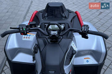 Квадроцикл  утилитарный BRP Outlander 2025 в 