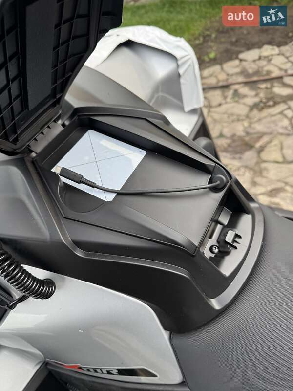 Квадроцикл  утилитарный BRP Outlander 2025 в Умани