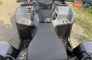 Квадроцикл спортивный BRP Outlander 2024 в 