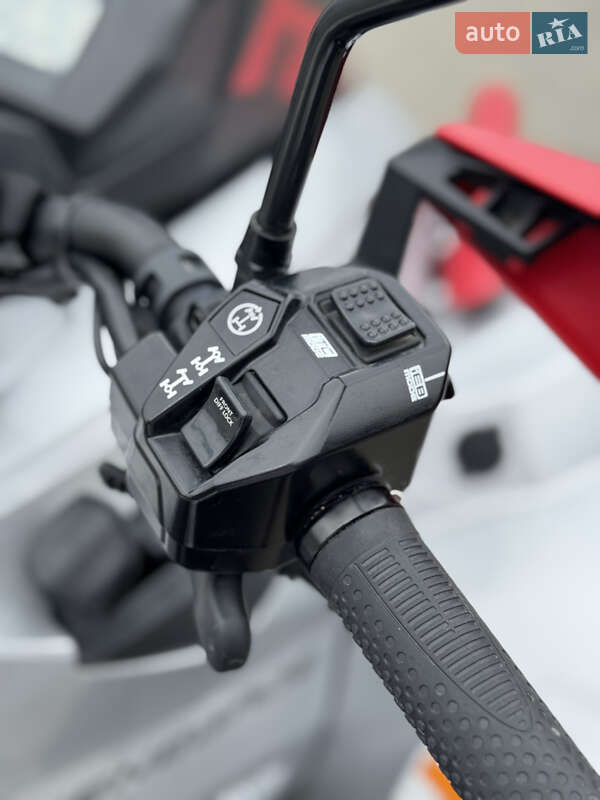 Квадроцикл  утилитарный BRP Outlander 2024 в Сарнах