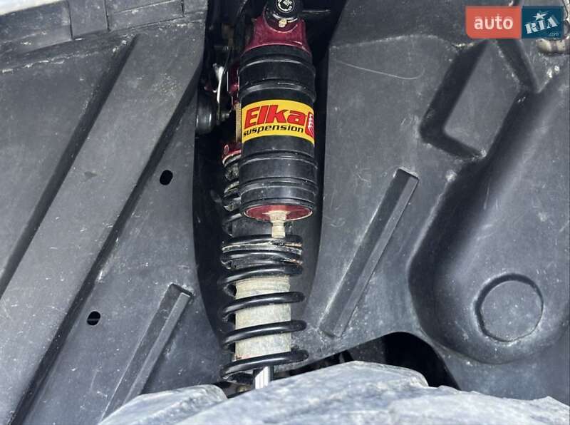 Квадроцикл спортивный BRP Outlander 2016 в Ужгороде фото 9 Квадроцикл спортивный BRP Outlander 2016 в Ужгороде