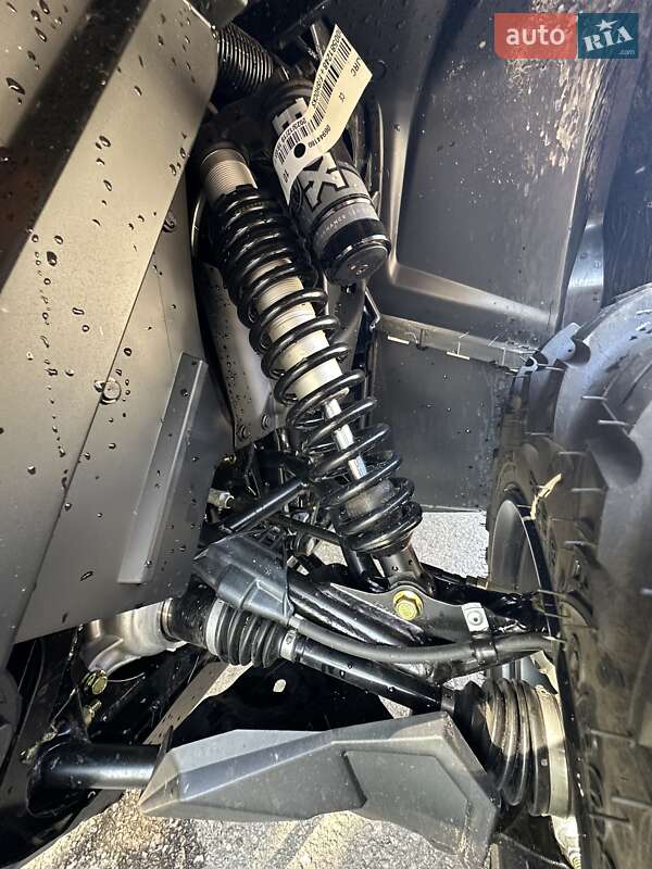 Квадроцикл  утилитарный BRP Outlander 2024 в Кременчуге