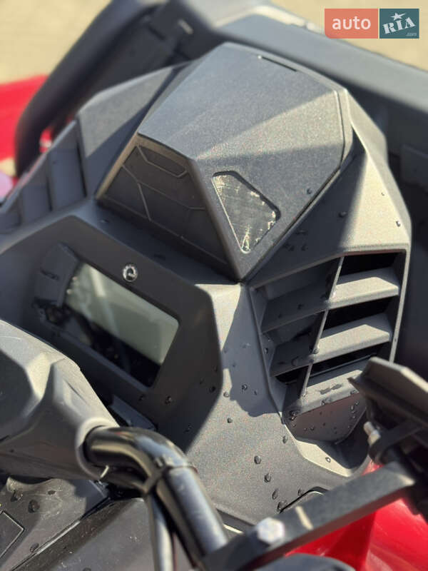 Квадроцикл  утилитарный BRP Outlander 2024 в Сарнах