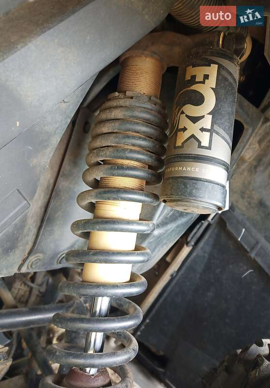 Квадроцикл  утилитарный BRP Outlander 2022 в Львове