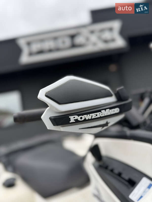 Квадроцикл утилітарний BRP Outlander 2018 в Сарнах фото 8 Квадроцикл утилітарний BRP Outlander 2018 в Сарнах