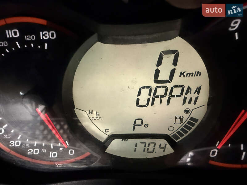 Квадроцикл  утилитарный BRP Outlander 2019 в Киеве