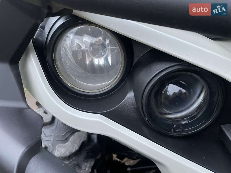 Квадроцикл  утилитарный BRP Outlander 2012 в Харькове