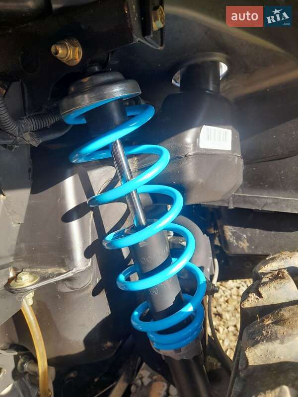 Квадроцикл  утилитарный BRP Outlander 2020 в Львове