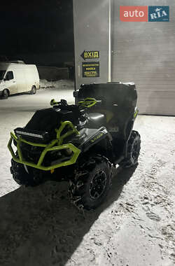 Мотовездеход BRP Outlander 2020 в Луцке