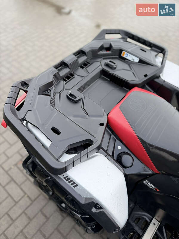 Квадроцикл утилітарний BRP Outlander 2025 в Сарнах