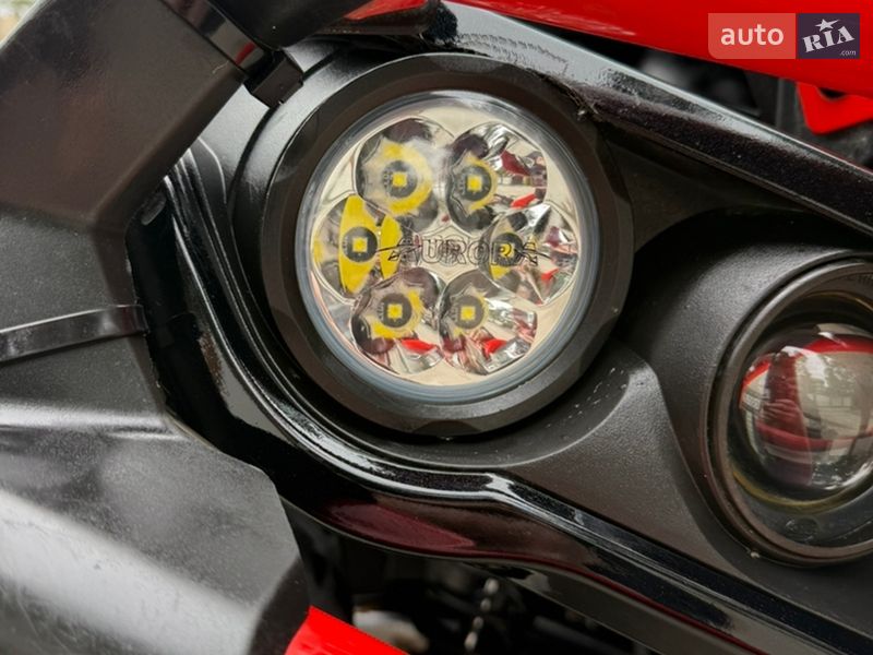 Квадроцикл утилитарный BRP Outlander 2016 в Львове фото 7 Квадроцикл утилитарный BRP Outlander 2016 в Львове