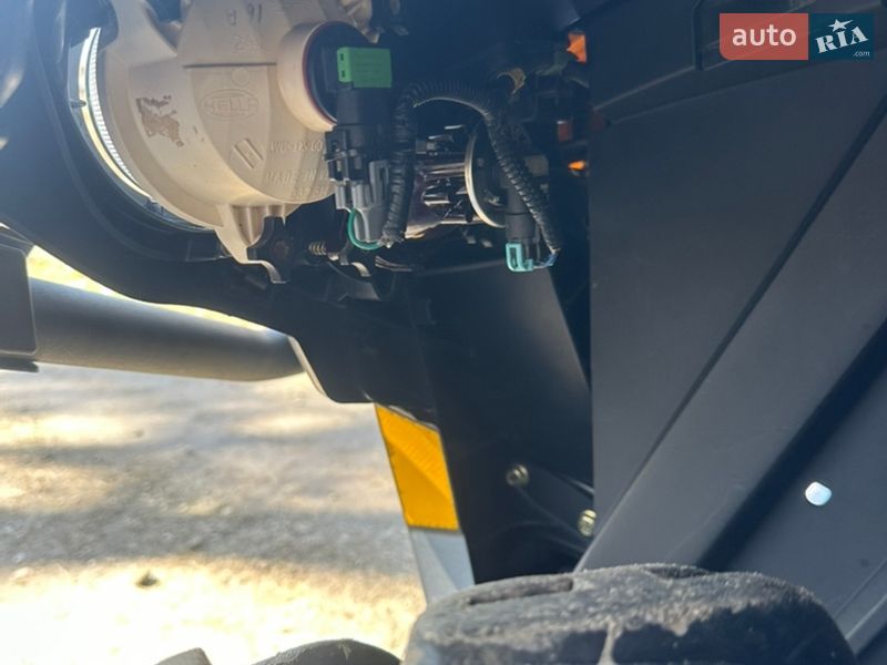 Квадроцикл утилітарний BRP Outlander 2014 в Харкові