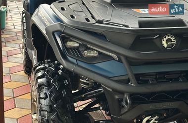 Квадроцикл  утилитарный BRP Outlander 2026 в Хмельницком