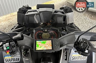 Квадроциклы BRP Outlander 2019 в Кременчуге