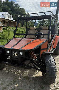 Мотовсюдиход BRP Renegade 800 2024 в Івано-Франківську