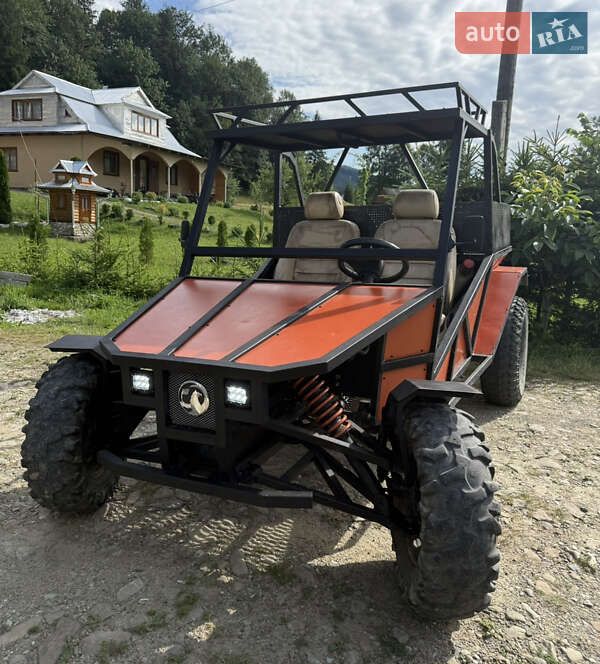 Мотовездеход BRP Renegade 800 2024 в 
