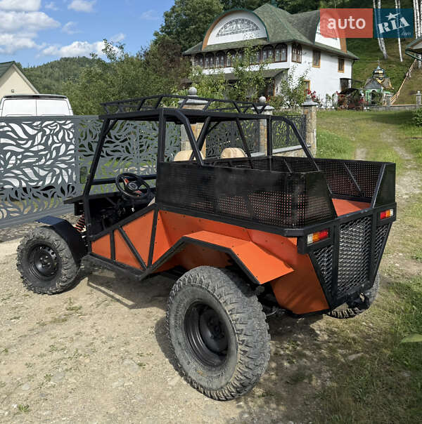 Мотовездеход BRP Renegade 800 2024 в Ивано-Франковске